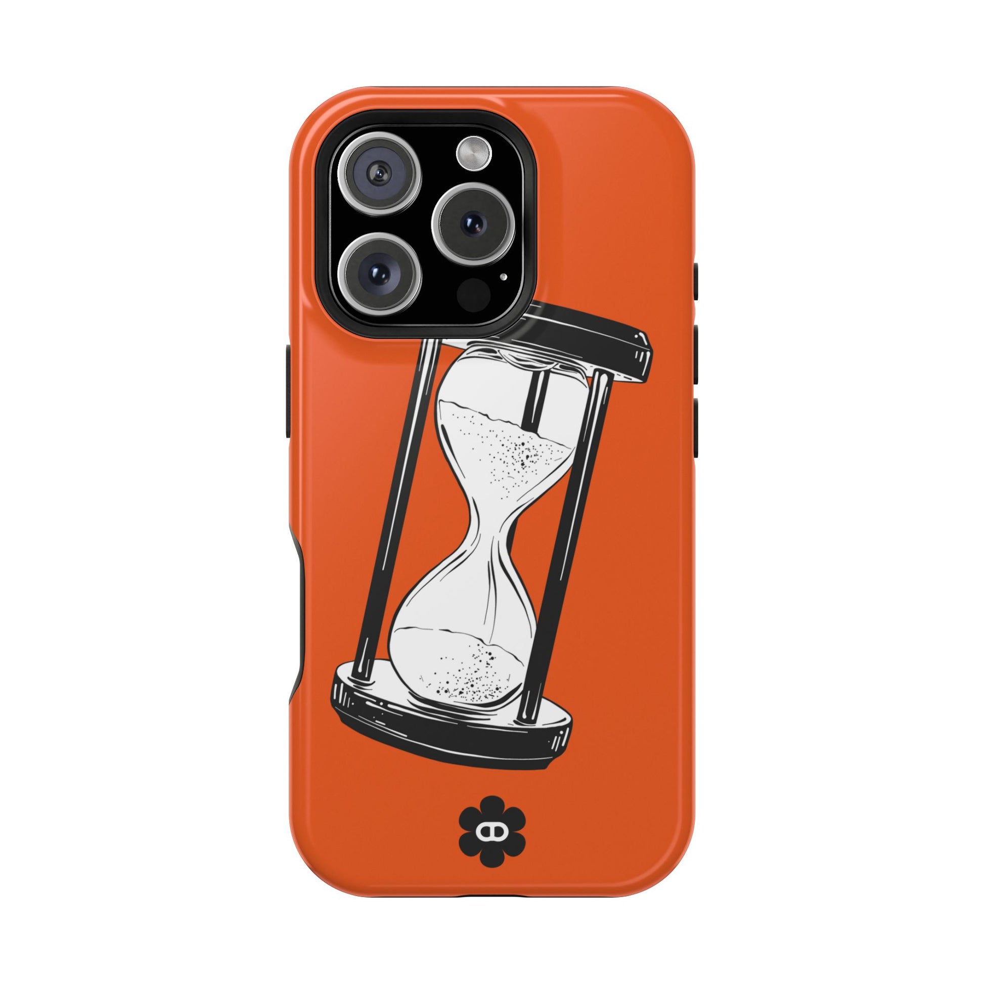Orange Minuit