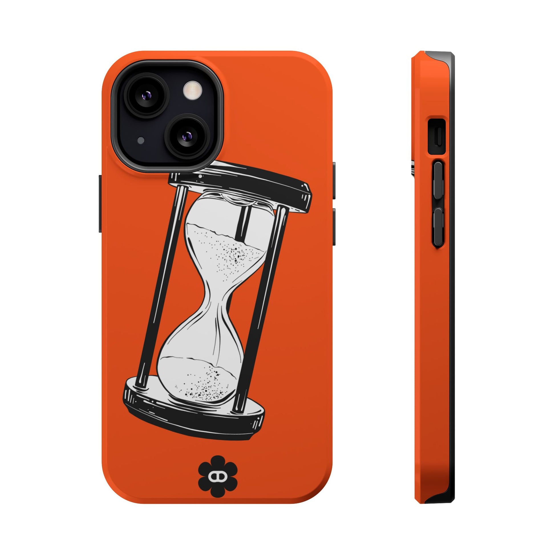 Orange Minuit