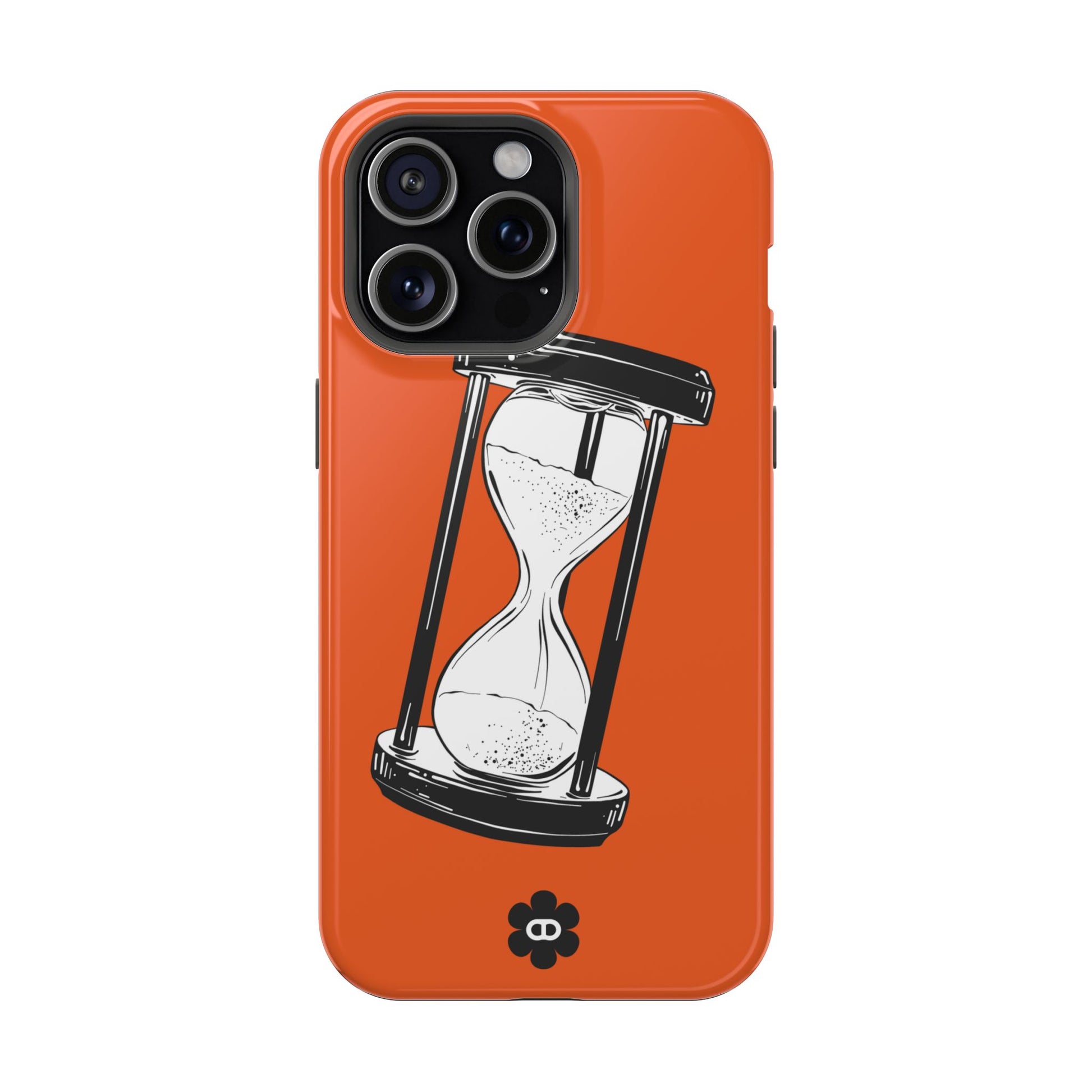 Orange Minuit