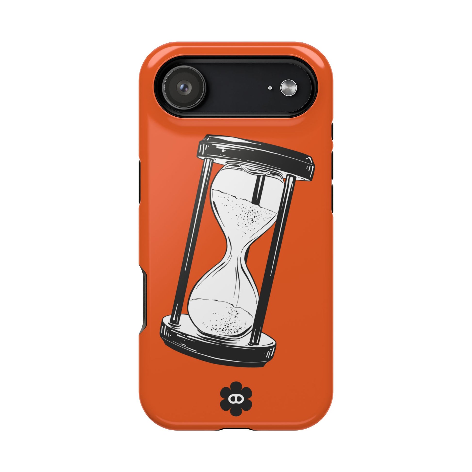 Orange Minuit