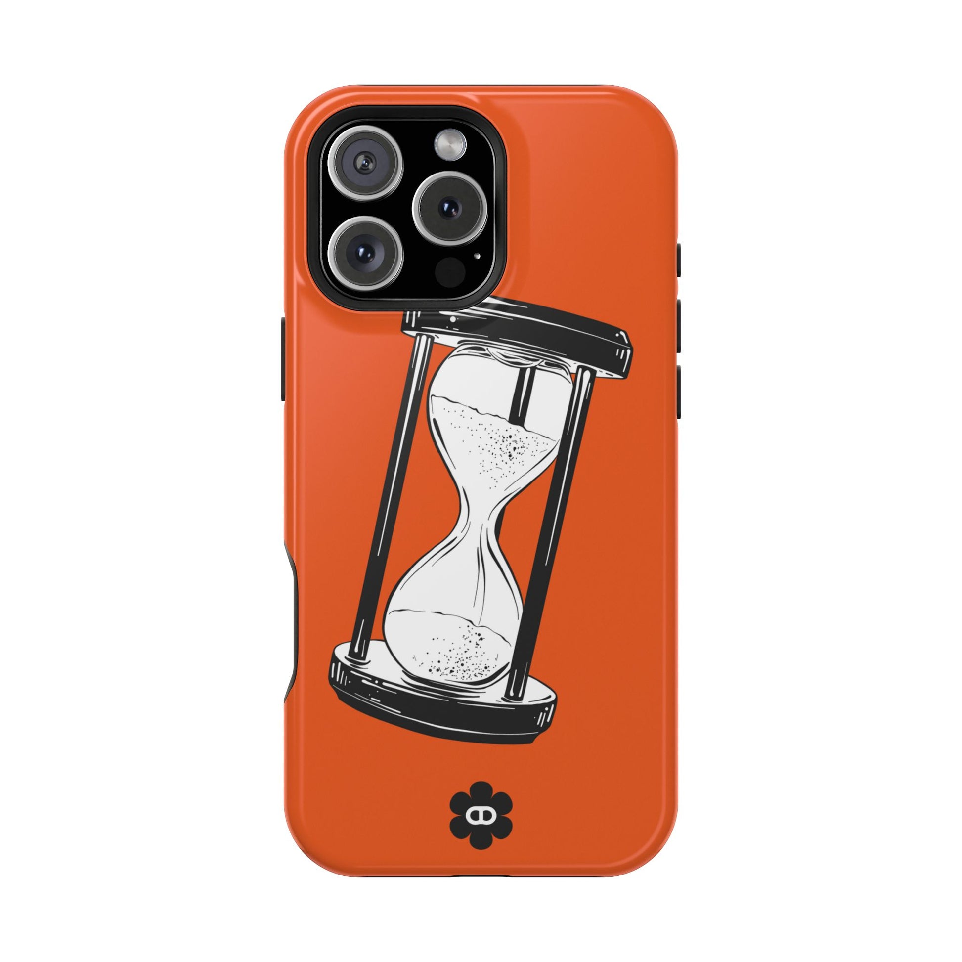 Orange Minuit