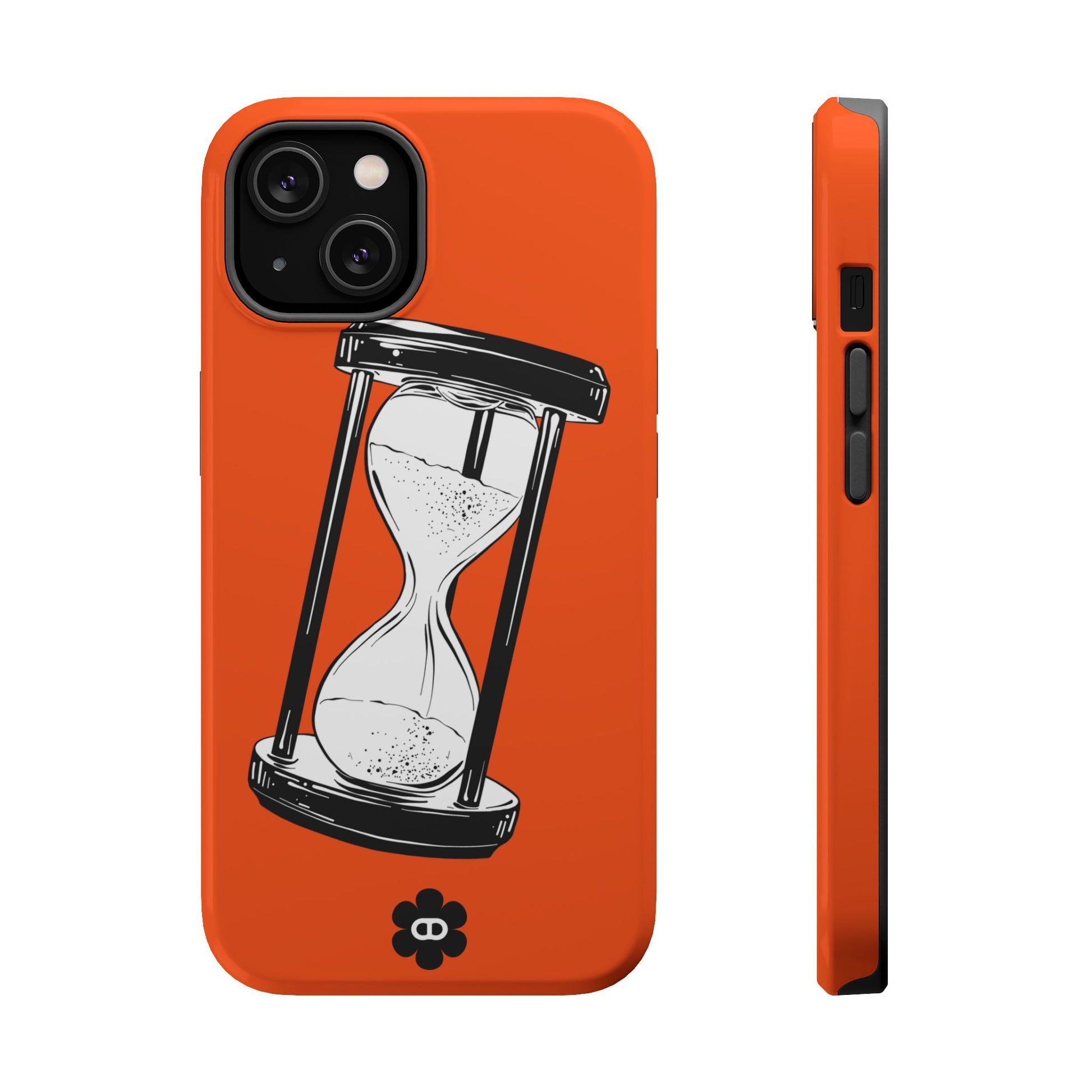 Orange Minuit