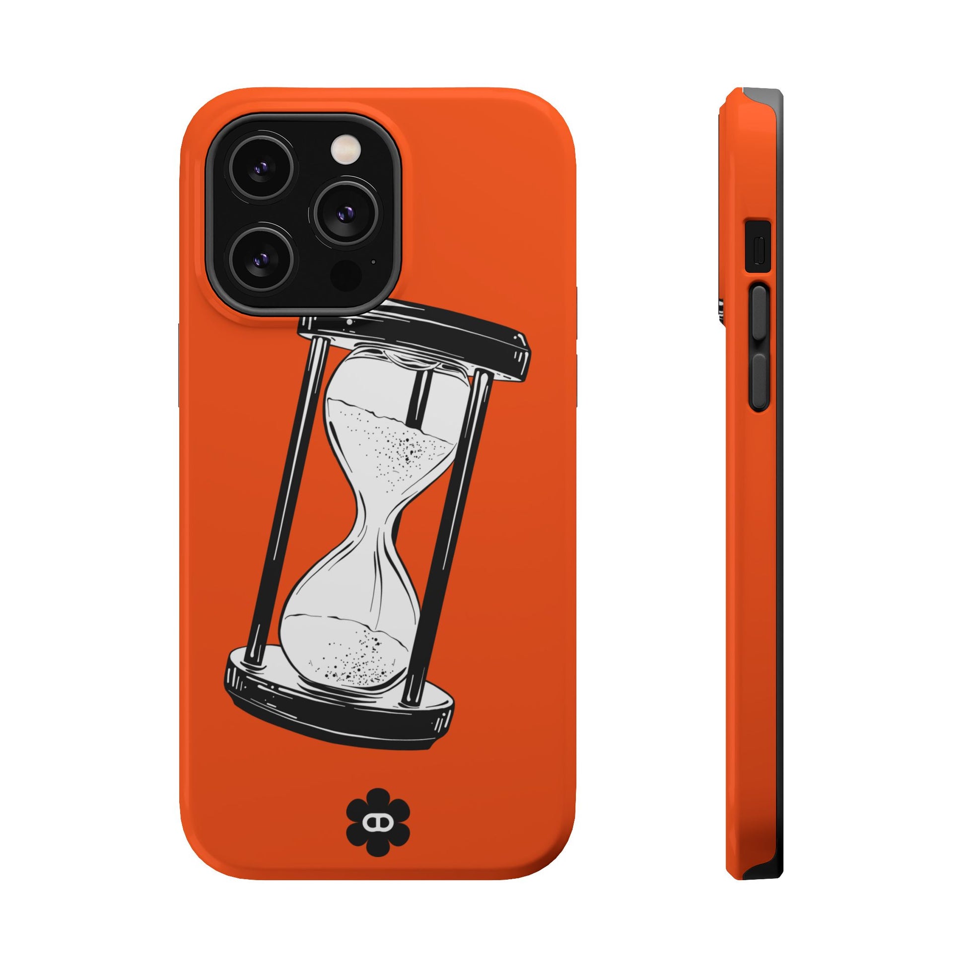 Orange Minuit