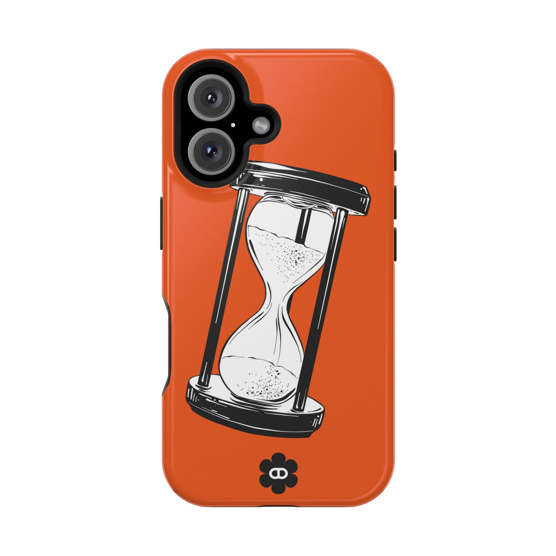Orange Minuit