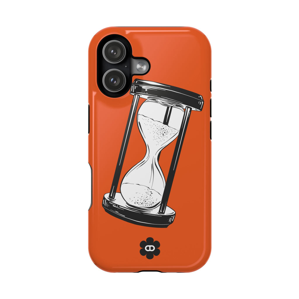 Orange Minuit