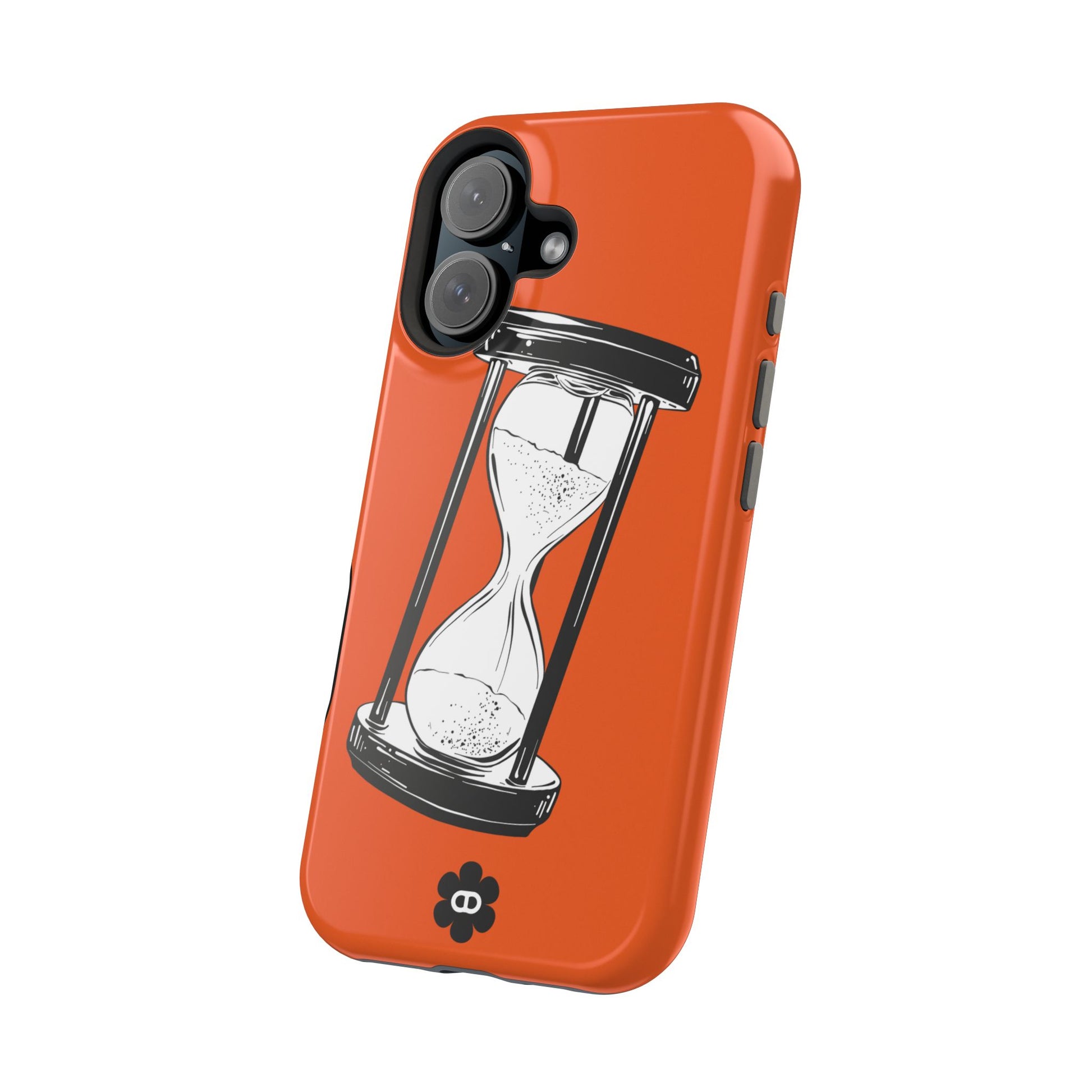 Orange Minuit