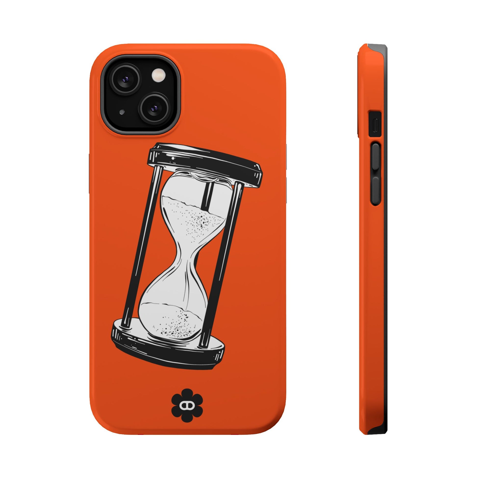 Orange Minuit
