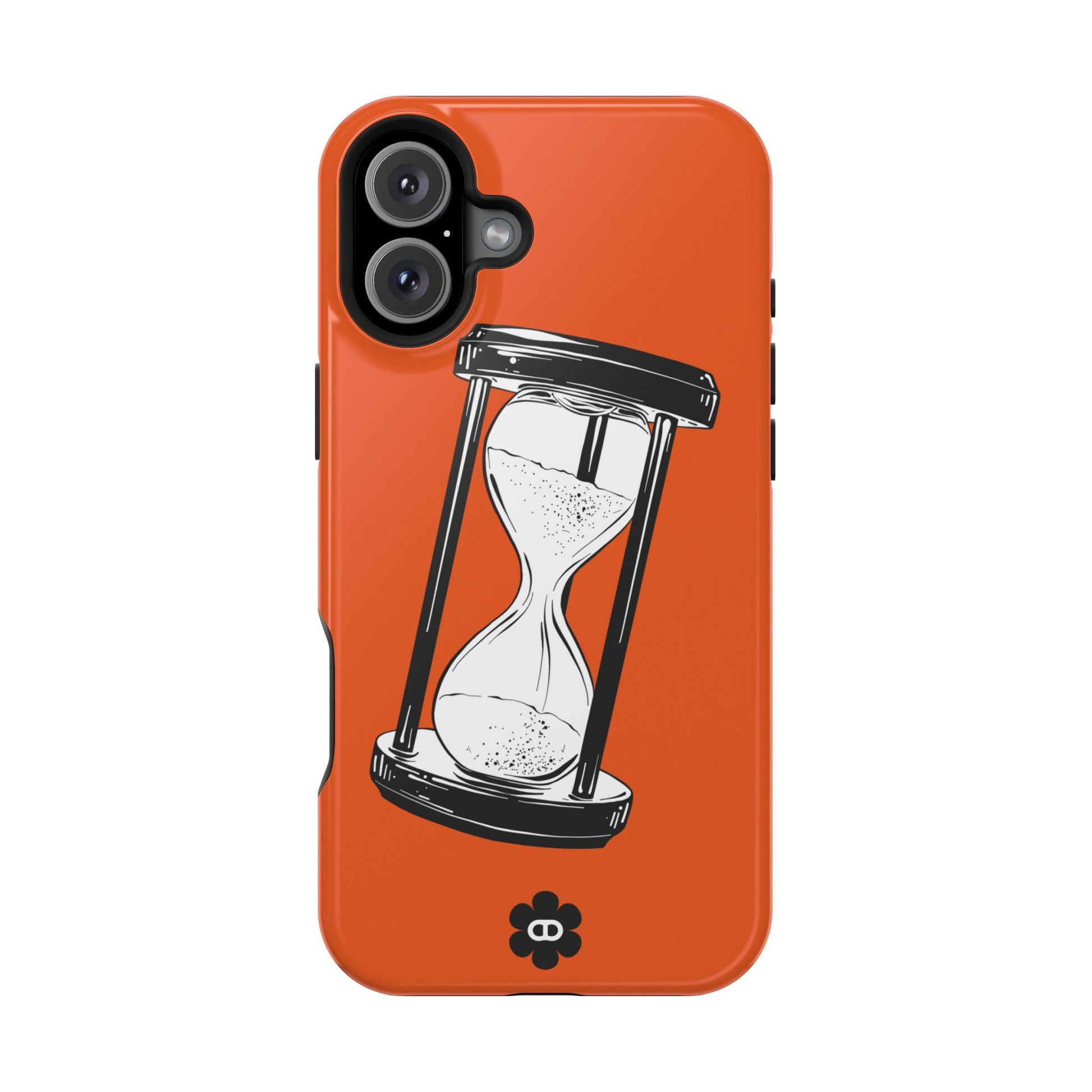 Orange Minuit