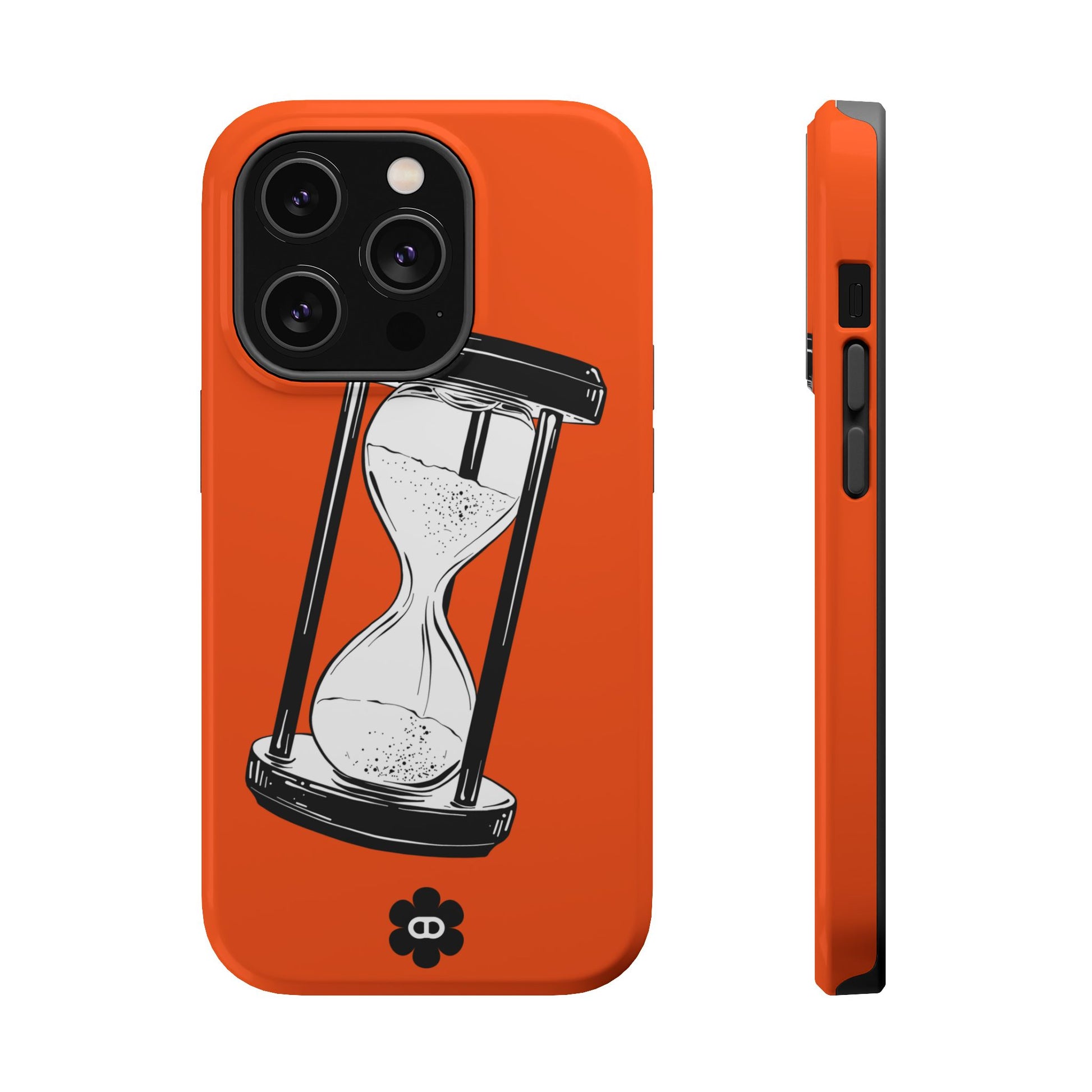 Orange Minuit